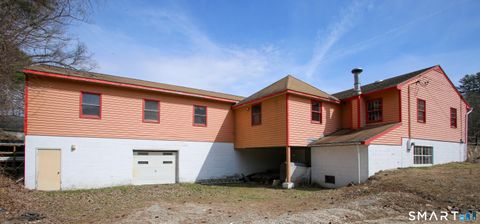 Tiny photo for 20 Kent Road S, Cornwall, CT 06754 (MLS # 24164027)