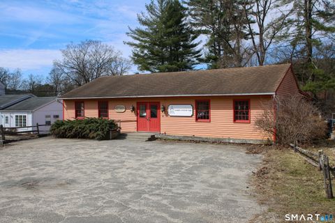 Tiny photo for 20 Kent Road S, Cornwall, CT 06754 (MLS # 24164027)