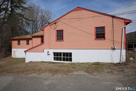 Tiny photo for 20 Kent Road S, Cornwall, CT 06754 (MLS # 24164027)