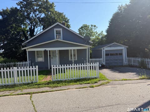 Homes For Sale - 38 Happy Street<br/> Norwich, CT 06360