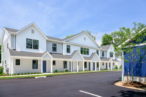 A home in East Lyme