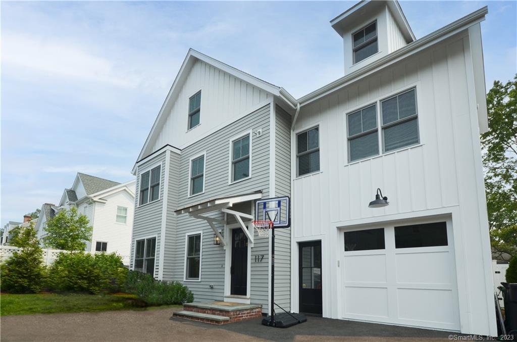 Photo 1 of 117 Seminary Street, New Canaan, Connecticut, $13,500, Web #: 170570865