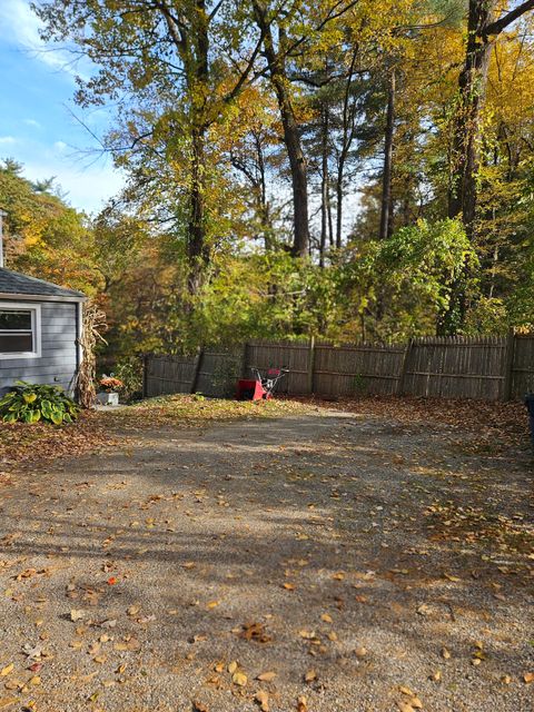 A home in Granby