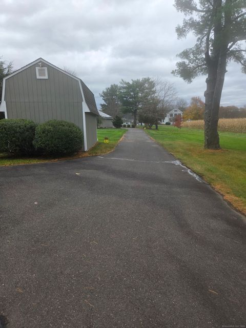 Tiny photo for 216 wells Road, East Windsor, CT 06088 (MLS # 24137251)