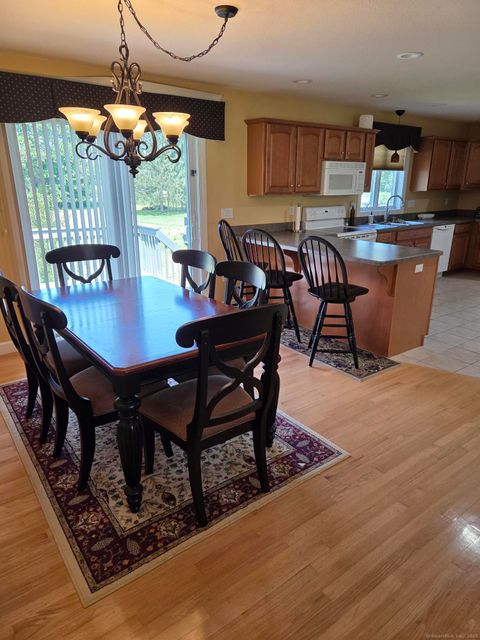 Photo of 216 wells Road, East Windsor, CT 06088 (MLS # 24137251)