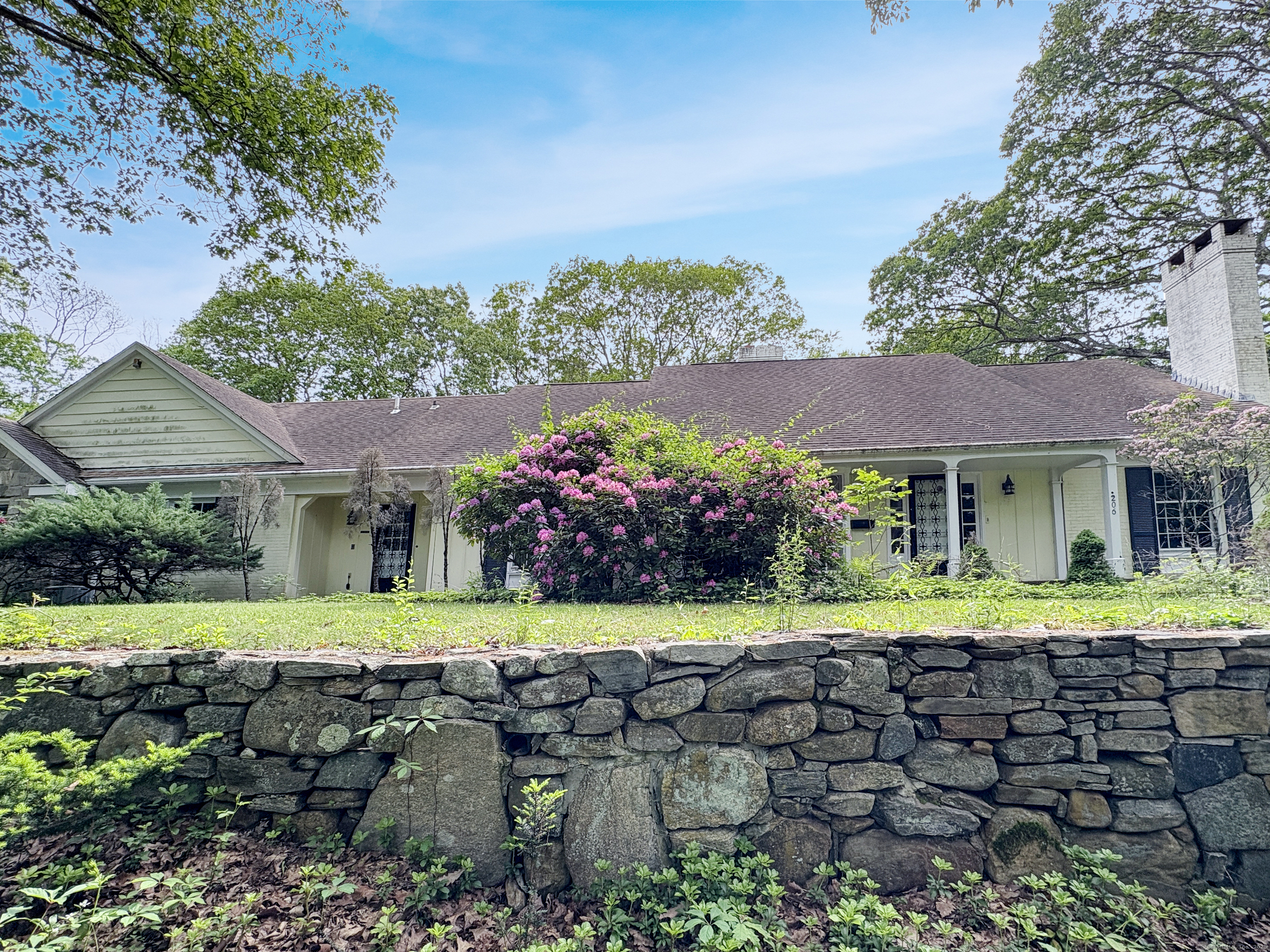 206 Peddlers Road