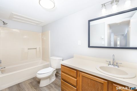 Tiny photo for 95 Candlewood Drive #95, South Windsor, CT 06074 (MLS # 24145603)