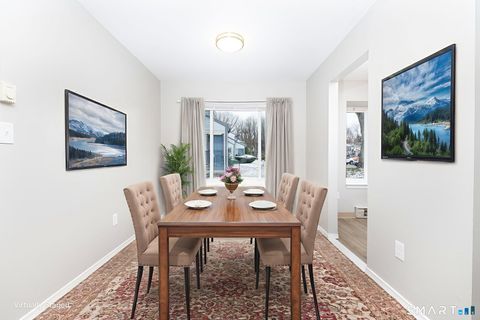 Tiny photo for 95 Candlewood Drive #95, South Windsor, CT 06074 (MLS # 24145603)