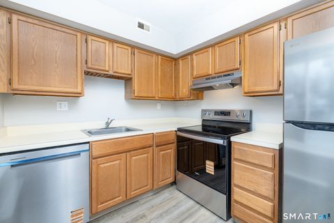 Tiny photo for 95 Candlewood Drive #95, South Windsor, CT 06074 (MLS # 24145603)