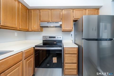 Tiny photo for 95 Candlewood Drive #95, South Windsor, CT 06074 (MLS # 24145603)