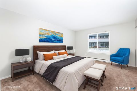 Tiny photo for 95 Candlewood Drive #95, South Windsor, CT 06074 (MLS # 24145603)