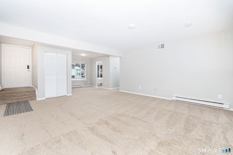 Tiny photo for 95 Candlewood Drive #95, South Windsor, CT 06074 (MLS # 24145603)