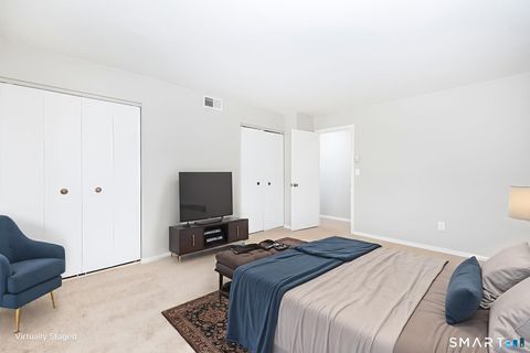 Tiny photo for 95 Candlewood Drive #95, South Windsor, CT 06074 (MLS # 24145603)