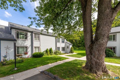 Tiny photo for 95 Candlewood Drive #95, South Windsor, CT 06074 (MLS # 24145603)