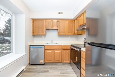 Tiny photo for 95 Candlewood Drive #95, South Windsor, CT 06074 (MLS # 24145603)