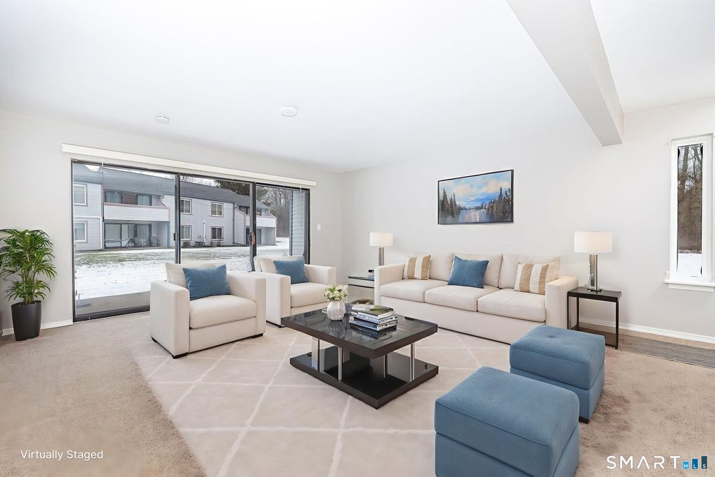 Photo of 95 Candlewood Drive #95, South Windsor, CT 06074 (MLS # 24145603)