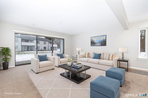 Photo of 95 Candlewood Drive #95, South Windsor, CT 06074 (MLS # 24145603)