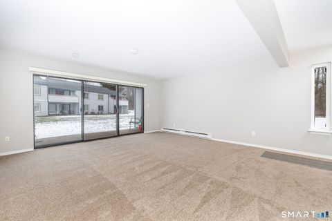 Tiny photo for 95 Candlewood Drive #95, South Windsor, CT 06074 (MLS # 24145603)