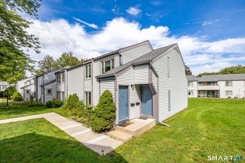 Tiny photo for 95 Candlewood Drive #95, South Windsor, CT 06074 (MLS # 24145603)