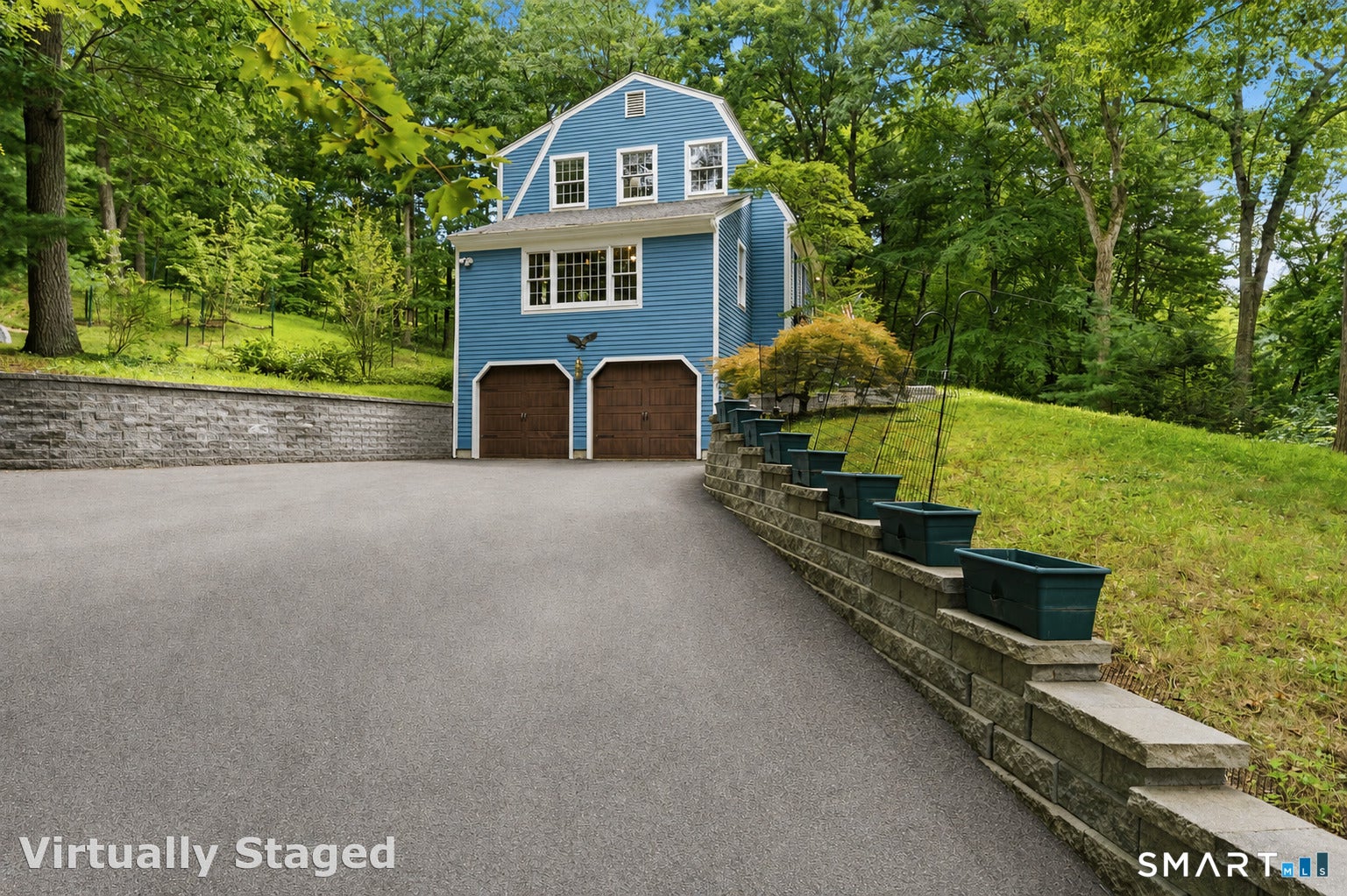 136 Heritage Drive