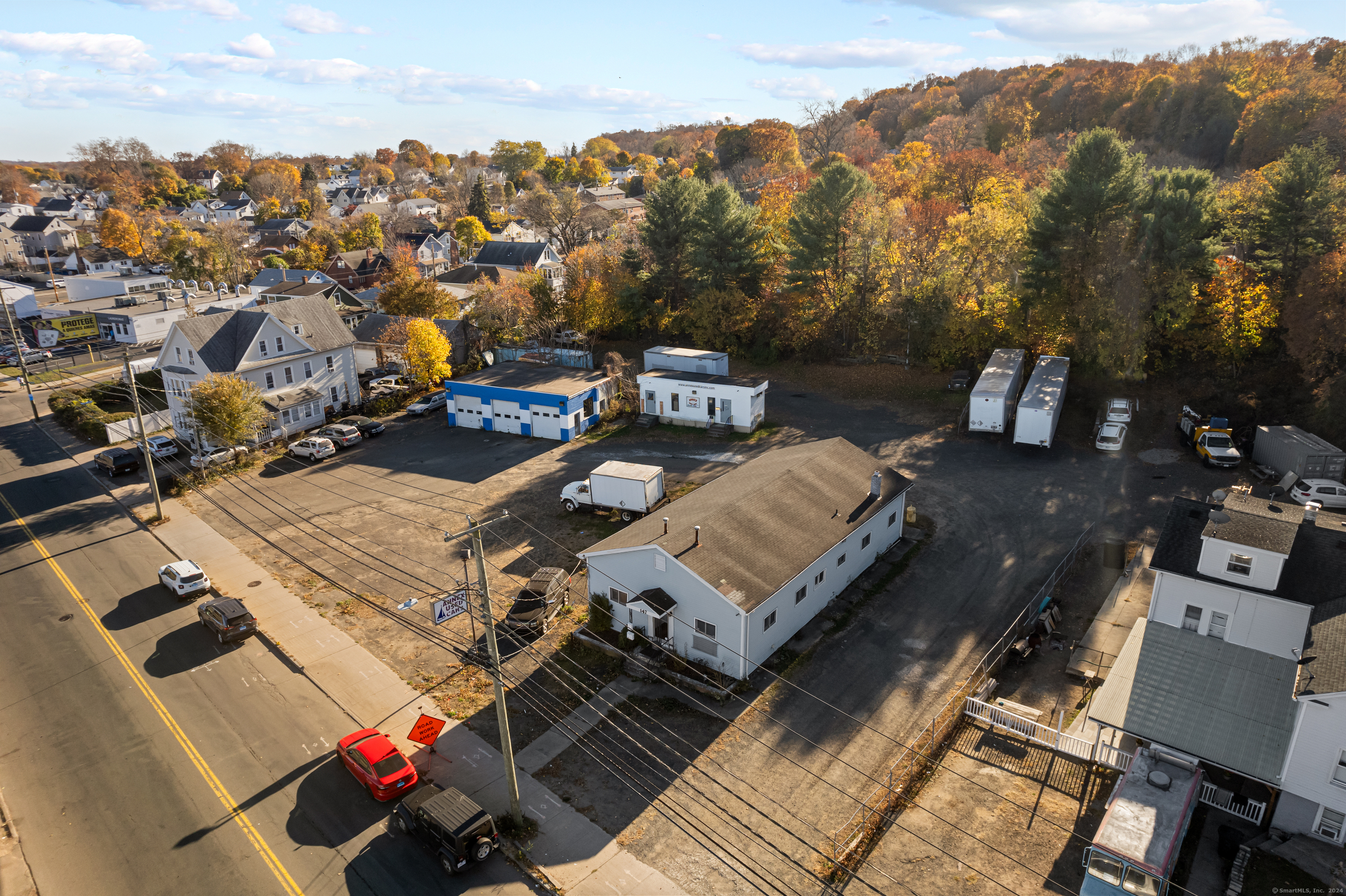 147 Main Street Annex