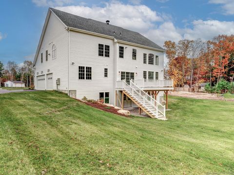 Tiny photo for 97 Crosby Road, Glastonbury, CT 06033 (MLS # 24136823)