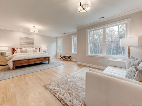 Tiny photo for 97 Crosby Road, Glastonbury, CT 06033 (MLS # 24136823)