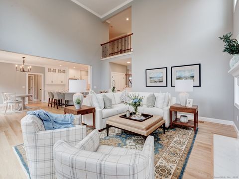 Tiny photo for 97 Crosby Road, Glastonbury, CT 06033 (MLS # 24136823)