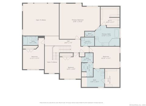 Tiny photo for 97 Crosby Road, Glastonbury, CT 06033 (MLS # 24136823)