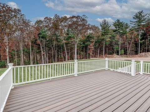 Tiny photo for 97 Crosby Road, Glastonbury, CT 06033 (MLS # 24136823)