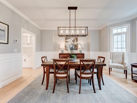 Tiny photo for 97 Crosby Road, Glastonbury, CT 06033 (MLS # 24136823)