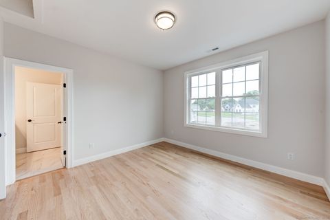 Tiny photo for 97 Crosby Road, Glastonbury, CT 06033 (MLS # 24136823)