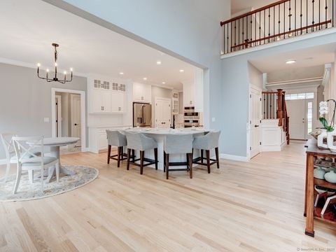 Tiny photo for 97 Crosby Road, Glastonbury, CT 06033 (MLS # 24136823)