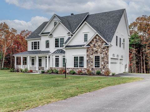 Tiny photo for 97 Crosby Road, Glastonbury, CT 06033 (MLS # 24136823)