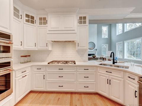 Tiny photo for 97 Crosby Road, Glastonbury, CT 06033 (MLS # 24136823)