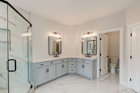 Tiny photo for 97 Crosby Road, Glastonbury, CT 06033 (MLS # 24136823)