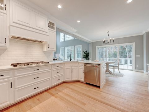 Tiny photo for 97 Crosby Road, Glastonbury, CT 06033 (MLS # 24136823)