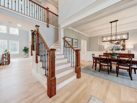 Tiny photo for 97 Crosby Road, Glastonbury, CT 06033 (MLS # 24136823)