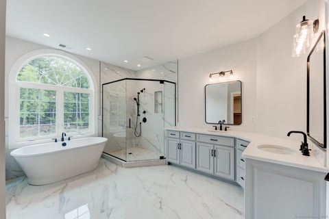 Tiny photo for 97 Crosby Road, Glastonbury, CT 06033 (MLS # 24136823)