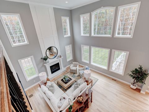 Tiny photo for 97 Crosby Road, Glastonbury, CT 06033 (MLS # 24136823)