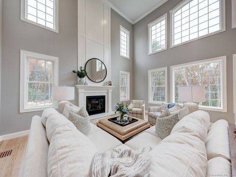 Tiny photo for 97 Crosby Road, Glastonbury, CT 06033 (MLS # 24136823)