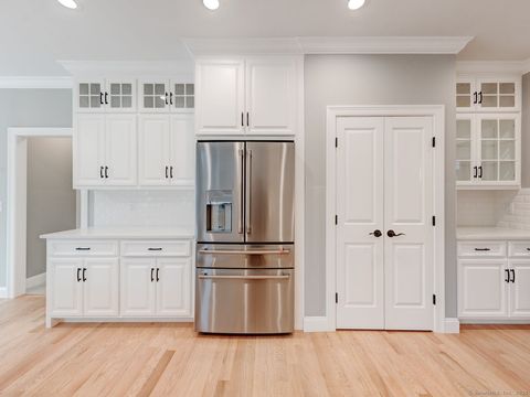 Tiny photo for 97 Crosby Road, Glastonbury, CT 06033 (MLS # 24136823)