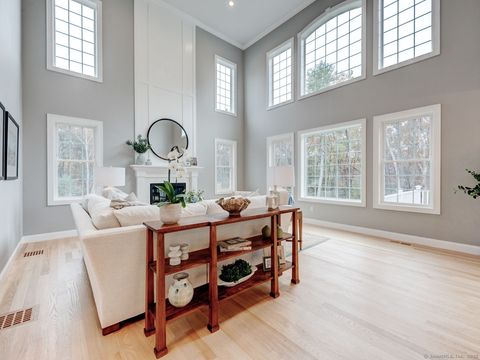 Tiny photo for 97 Crosby Road, Glastonbury, CT 06033 (MLS # 24136823)