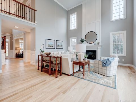 Tiny photo for 97 Crosby Road, Glastonbury, CT 06033 (MLS # 24136823)