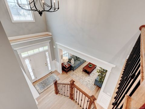 Tiny photo for 97 Crosby Road, Glastonbury, CT 06033 (MLS # 24136823)