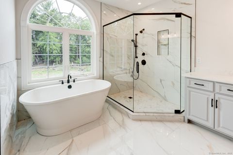 Tiny photo for 97 Crosby Road, Glastonbury, CT 06033 (MLS # 24136823)