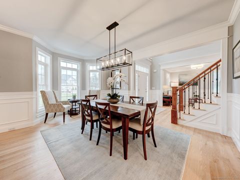 Tiny photo for 97 Crosby Road, Glastonbury, CT 06033 (MLS # 24136823)