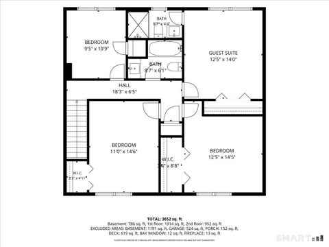 Tiny photo for 52 Kirk Road, Hamden, CT 06514 (MLS # 24216216)