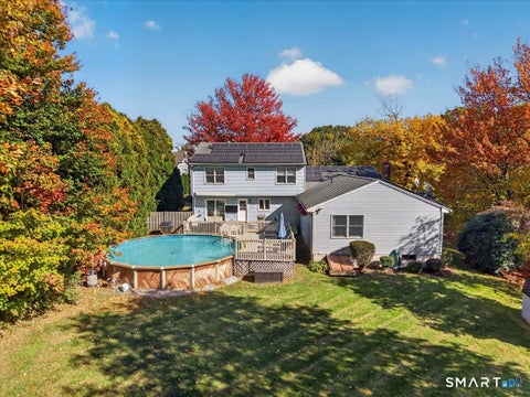 Tiny photo for 52 Kirk Road, Hamden, CT 06514 (MLS # 24216216)