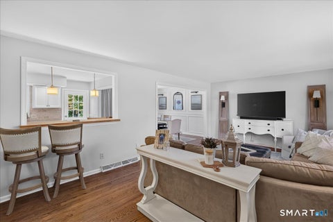 Tiny photo for 52 Kirk Road, Hamden, CT 06514 (MLS # 24216216)